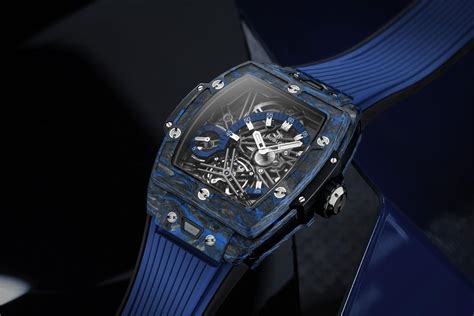 hublot spirit of big bang tourbillon|hublot big bang tourbillon automatic.